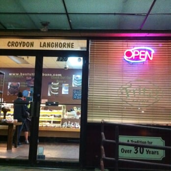 Fritz's Bakery - 1/28/12 - Bakeries Near Me - Bensalem, Pennsylvania