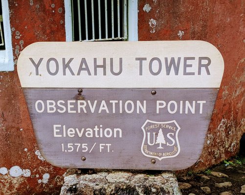 Torre Yokahú by null