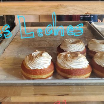 The Salty Donut - Donuts Near Me - Miami, Florida The Salty Donut - Donuts Near Me - Miami, Florida