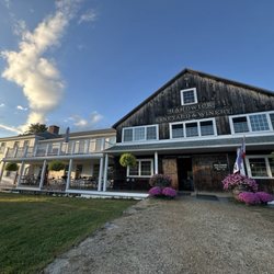 Hardwick Winery