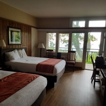 Skyland - Room in Laurel building. - Resorts Near Me - Luray, Virginia