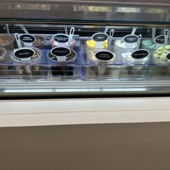 Freddo - Flavors - Desserts Near Me - Pembroke Pines, Florida Freddo - Flavors - Desserts Near Me - Pembroke Pines, Florida