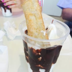Mcdonald's - Caldo & Freddo dos Minions sem Minions :(