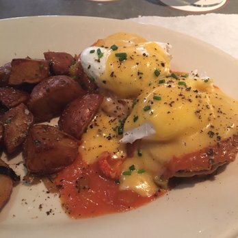 Meddlesome Moth - Creole eggs Benedict - Bars Near Me - Dallas, Texas Meddlesome Moth - Creole eggs Benedict - Bars Near Me - Dallas, Texas