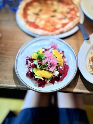 Capra's Kitchen by null