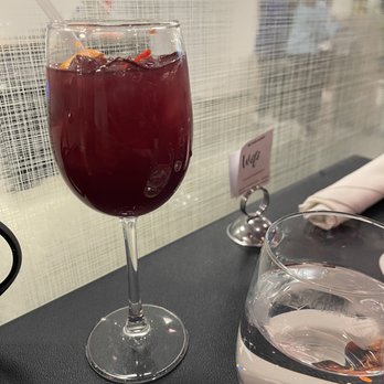 Rosa’s At Park - Latin American Near Me - Bronx, New York