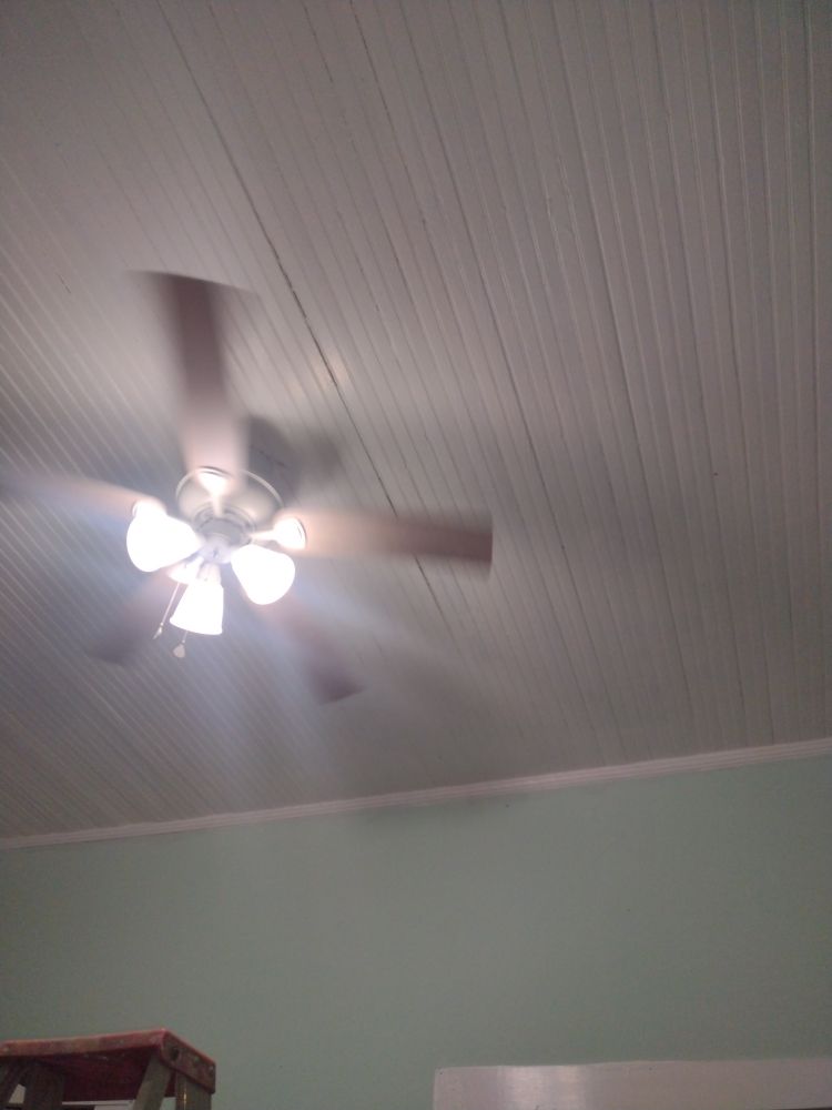 Slide of Bob's Painting And Repairs