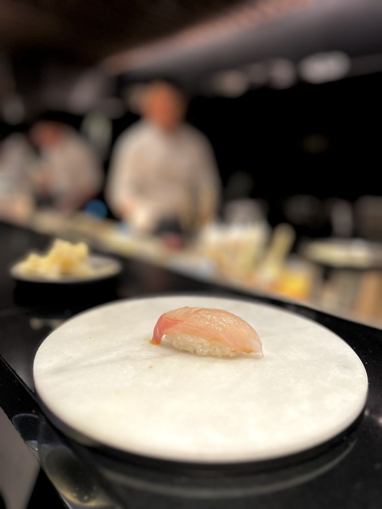 M Sushi - Cary