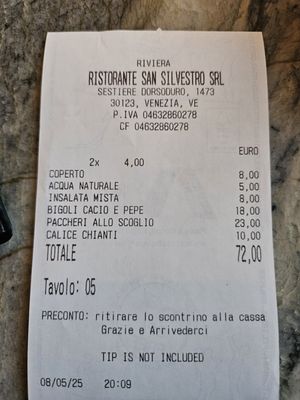 Ristorante Riviera by null