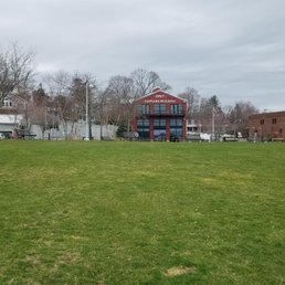 Exterior photo of Harborfront Park - Port Jefferson, New York Exterior photo of Harborfront Park - Port Jefferson, New York