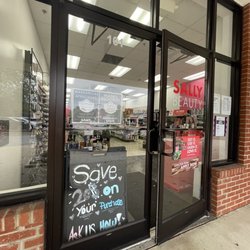 Sally Beauty Supply