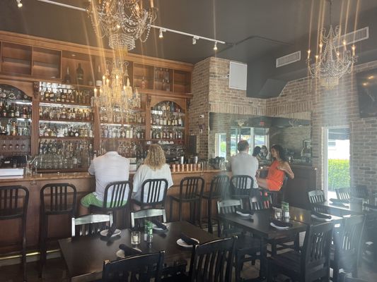 Boheme Bistro by null