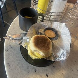 Egg n' Cheese Egg n' Cheese