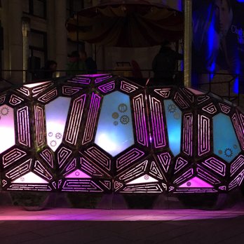 Lumière - Steely T - Festivals Near Me Lumière - Steely T - Festivals Near Me