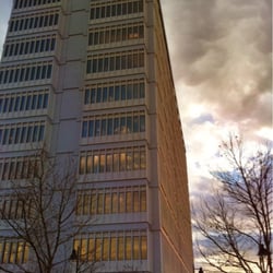 Bank of the West