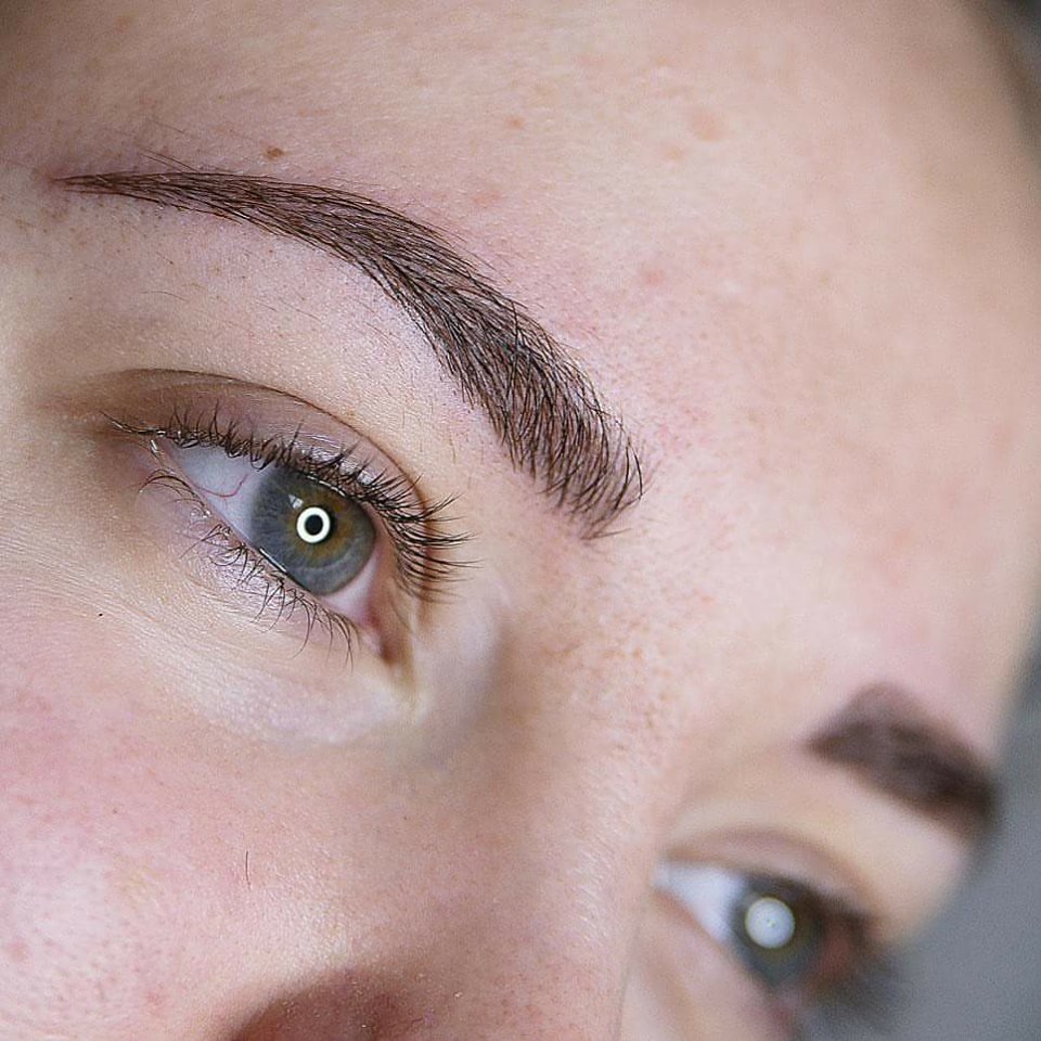 WINK AND MAKEUP INK Updated July 2024 1703 Professional Cir, Yukon