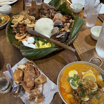 Isla Restaurant - Filipino Near Me - Newark, California Isla Restaurant - Filipino Near Me - Newark, California