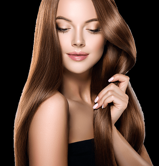 Ellia Coiffure Logo