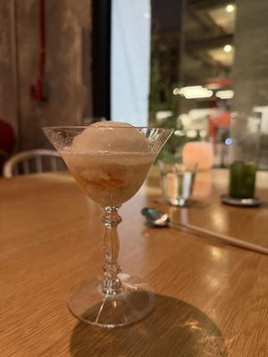 Kato Restaurant by null