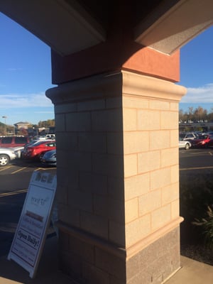 Pittsford Plaza by null