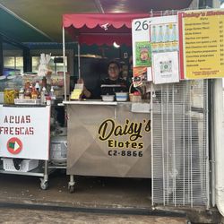 Daisy’s Elotes - Daisy's Elotes