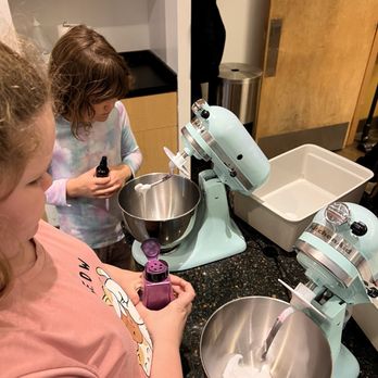 Slime Kitchen - Kids Activities Near Me - San Jose, California