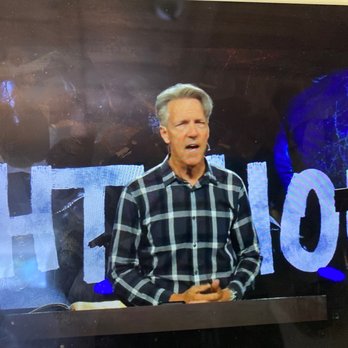Calvary Albuquerque - Pastor Skip - Churches Near Me - Albuquerque, New Mexico