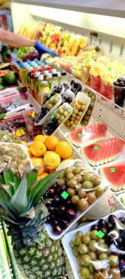 The Municipal Market by null