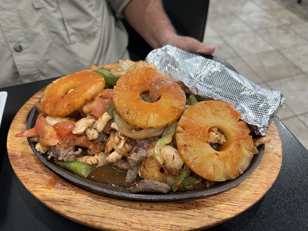 Cantinflas Mexican Grill