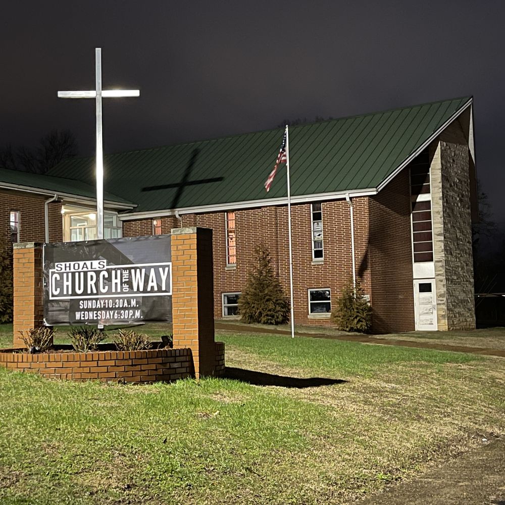 Faith Church, image size:1000x1000