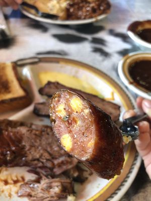 Mike Anderson's Barbeque House & Catering Company by null