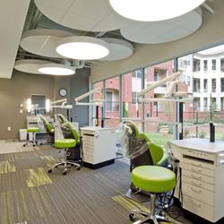 Walton & Maready Orthodontics