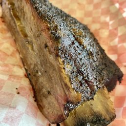Beef Rib