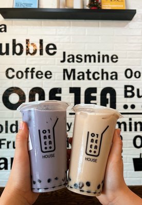 One Tea House Falls Church by null