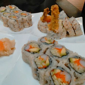 Wasabi - Sushi - Sushi Bars Near Me - Mount Pleasant, South Carolina Wasabi - Sushi - Sushi Bars Near Me - Mount Pleasant, South Carolina