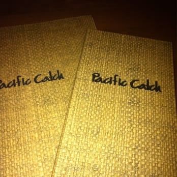Pacific Catch - Seafood Near Me - Campbell, California