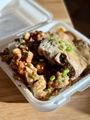 Aunty Maile's Hawaiian Restaurant by null