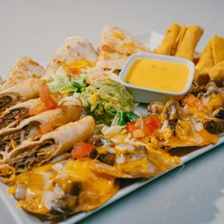 Camilo’s Tex-Mex