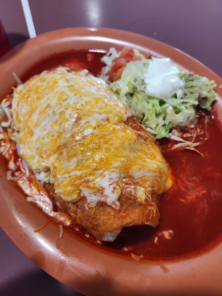 Tacos El Guero #4