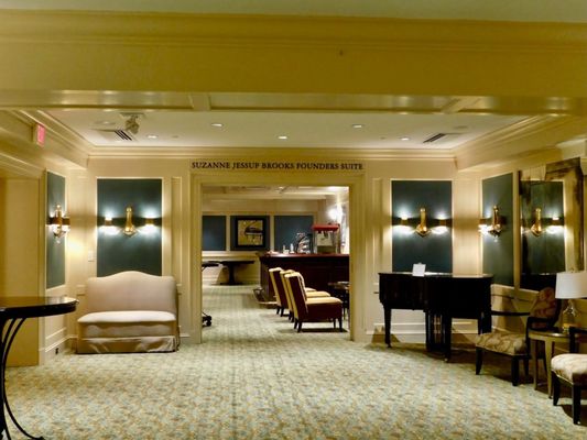 The Paramount Theater