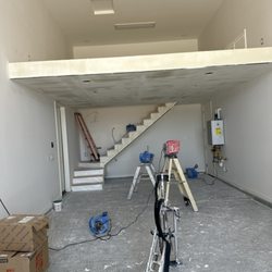 Drywall Perfection - Drywall installed and textured in a day