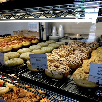 Cafe Dulce - Coffee & Tea Near Me - Los Angeles, California