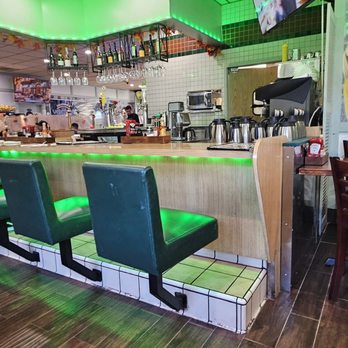 Hill Street Cafe by Lorus - Breakfast & Brunch Near Me - Ventura, California