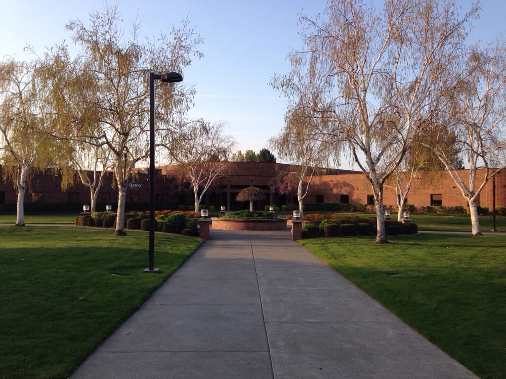 PACIFIC NORTHWEST NATIONAL LABORATORY Updated June 2024 790 6th St