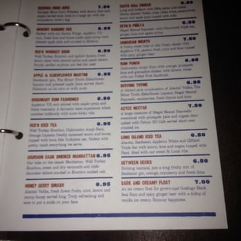 Red's True Barbecue - Barbeque Near Me - Manchester, XGM