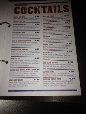 Menu photo 6 Red's True Barbecue Manchester, XGM