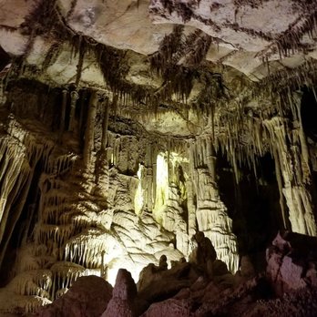 Lehman Caves - Parks Near Me - Baker, Nevada