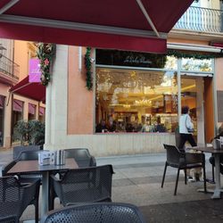 La Dulce Alianza