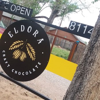 Eldora Chocolate - Chocolatiers & Shops Near Me - Albuquerque, New Mexico