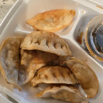 Pho Viet 2 - Potstickers - Vietnamese Near Me - Sacramento, California Pho Viet 2 - Potstickers - Vietnamese Near Me - Sacramento, California